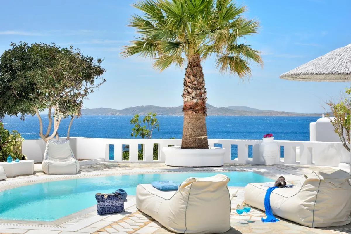 Image 1 of Saint John Hotel Villas & Spa