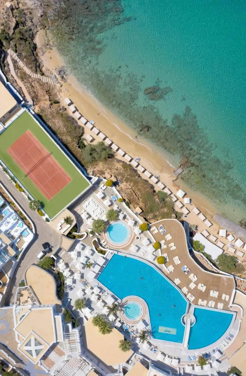 Image 4 of Saint John Hotel Villas & Spa