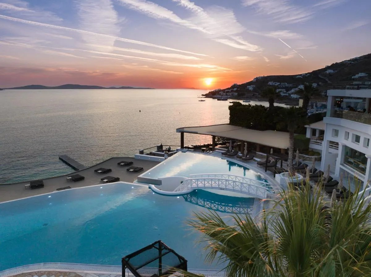 Image 3 of Saint John Hotel Villas & Spa