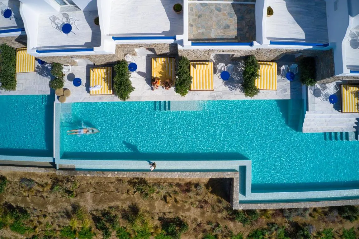 Image of San Antonio Summerland