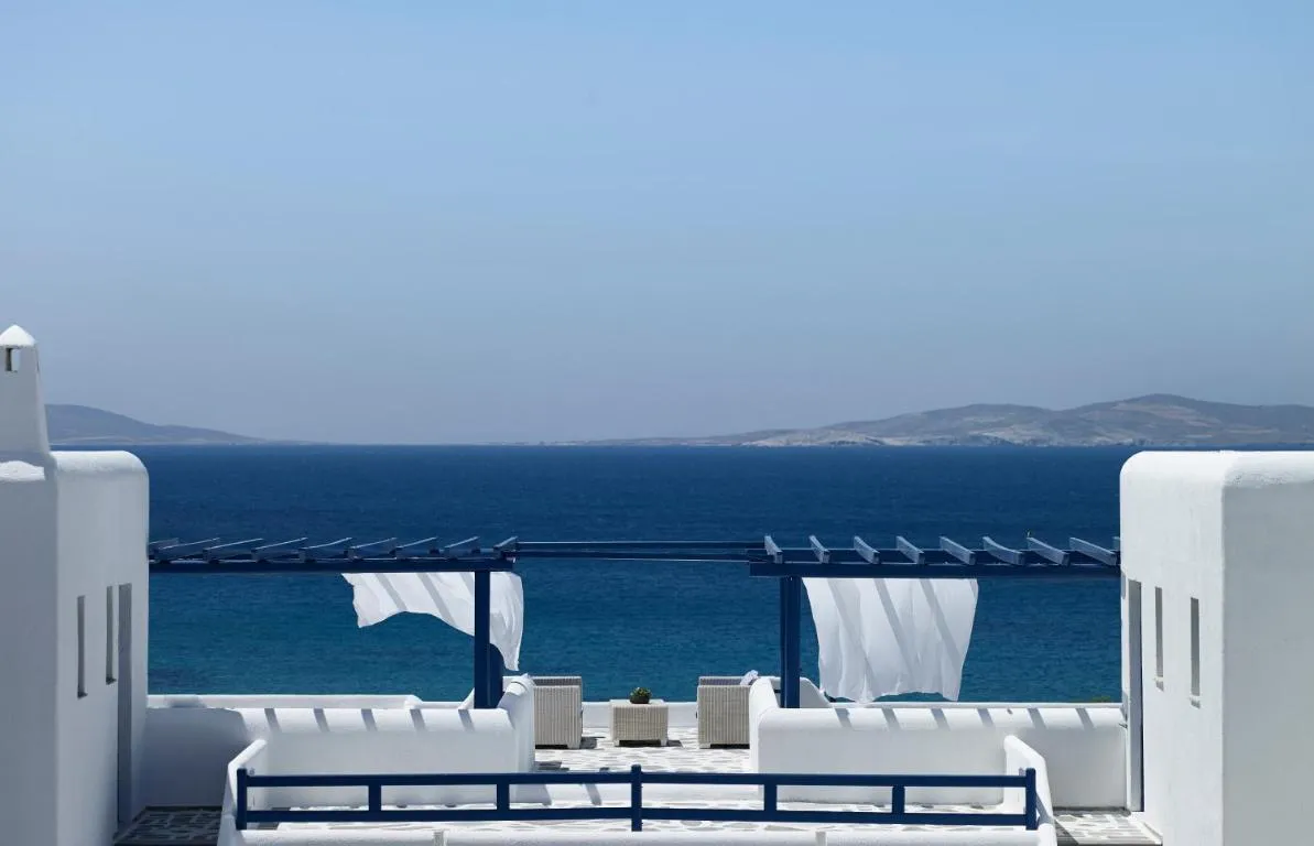 Image of San Marco Hotel and Villas