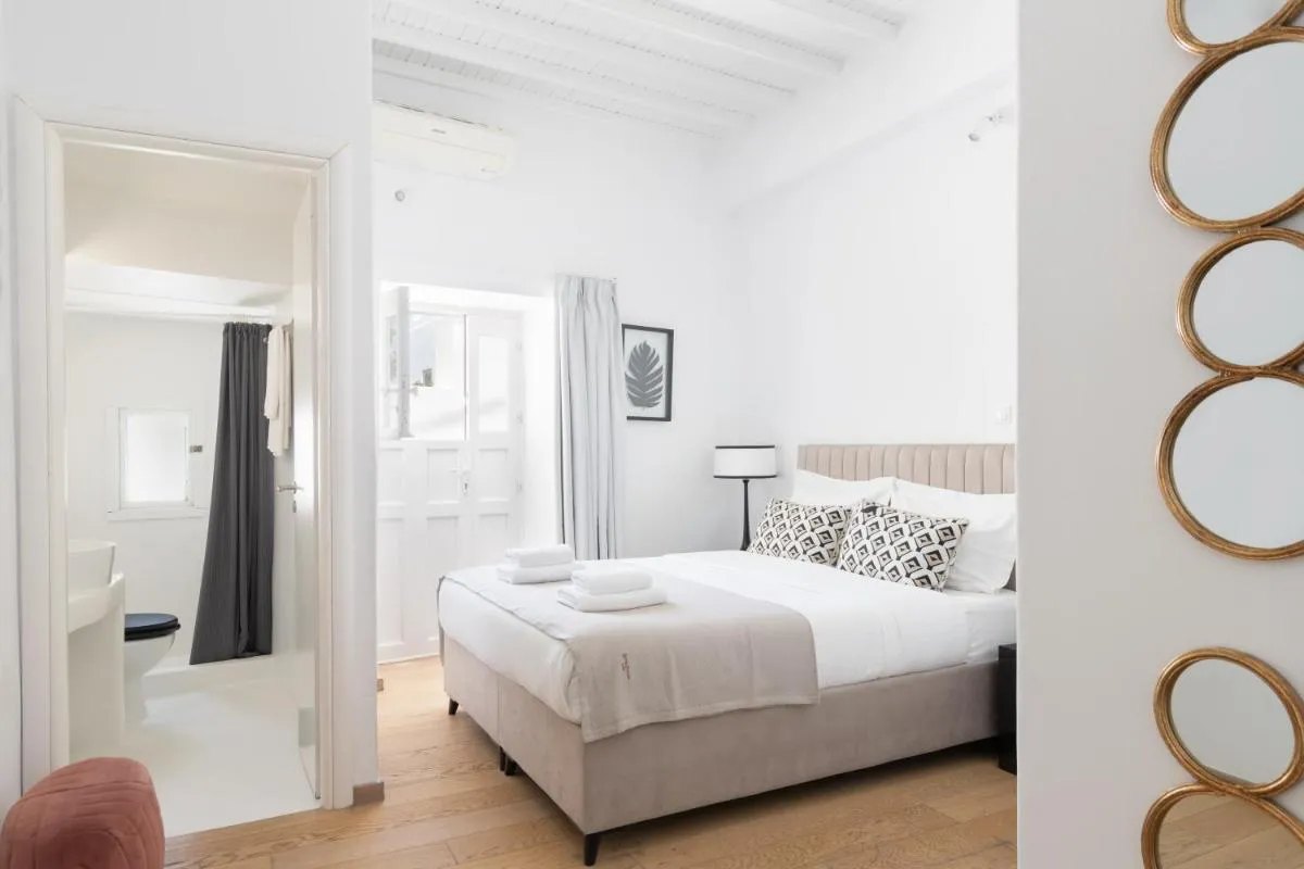 Image 6 of Sandy’s House-Mykonos Town by Dival Properties