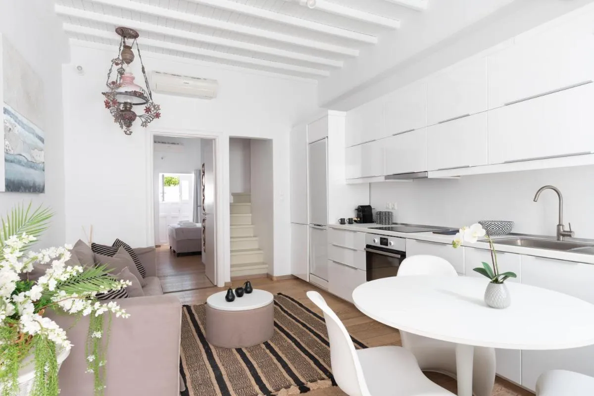 Image 3 of Sandy’s House-Mykonos Town by Dival Properties