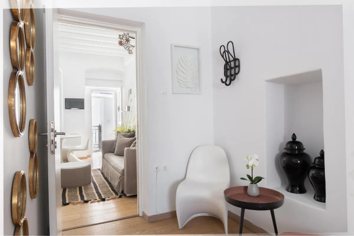 Image 4 of Sandy’s House-Mykonos Town by Dival Properties