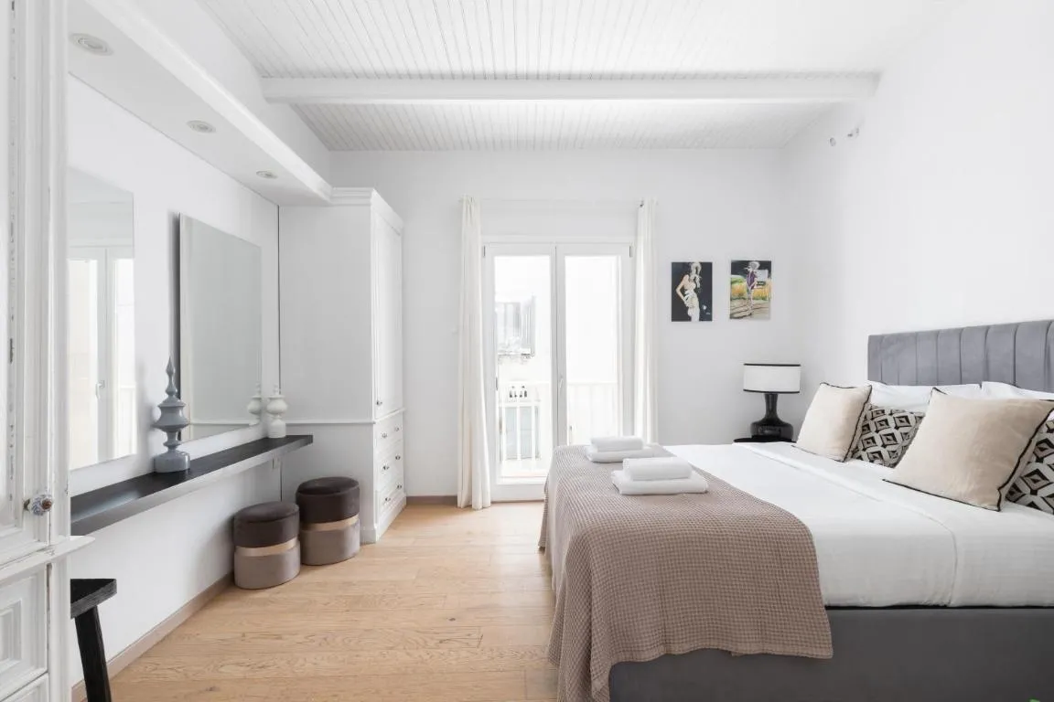 Image of Sandy’s House-Mykonos Town by Dival Properties