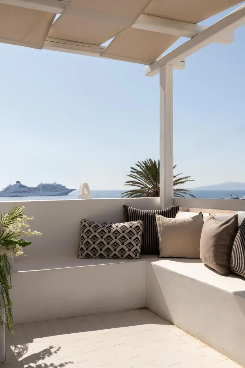Image 5 of Sandy’s House-Mykonos Town by Dival Properties