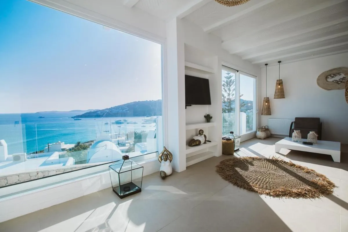 Image 3 of SeaCode Villas