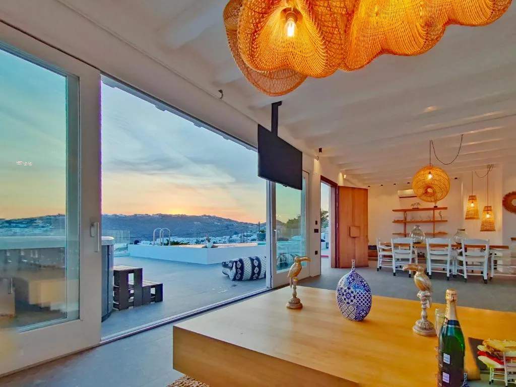 Image of SeaCode Villas