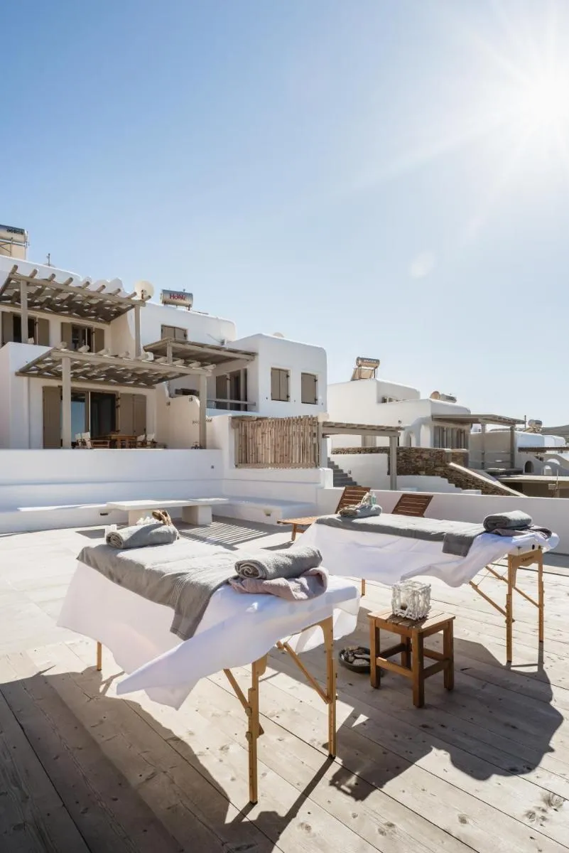 Image 3 of Sea Rock & Sky Private Mykonos Residence