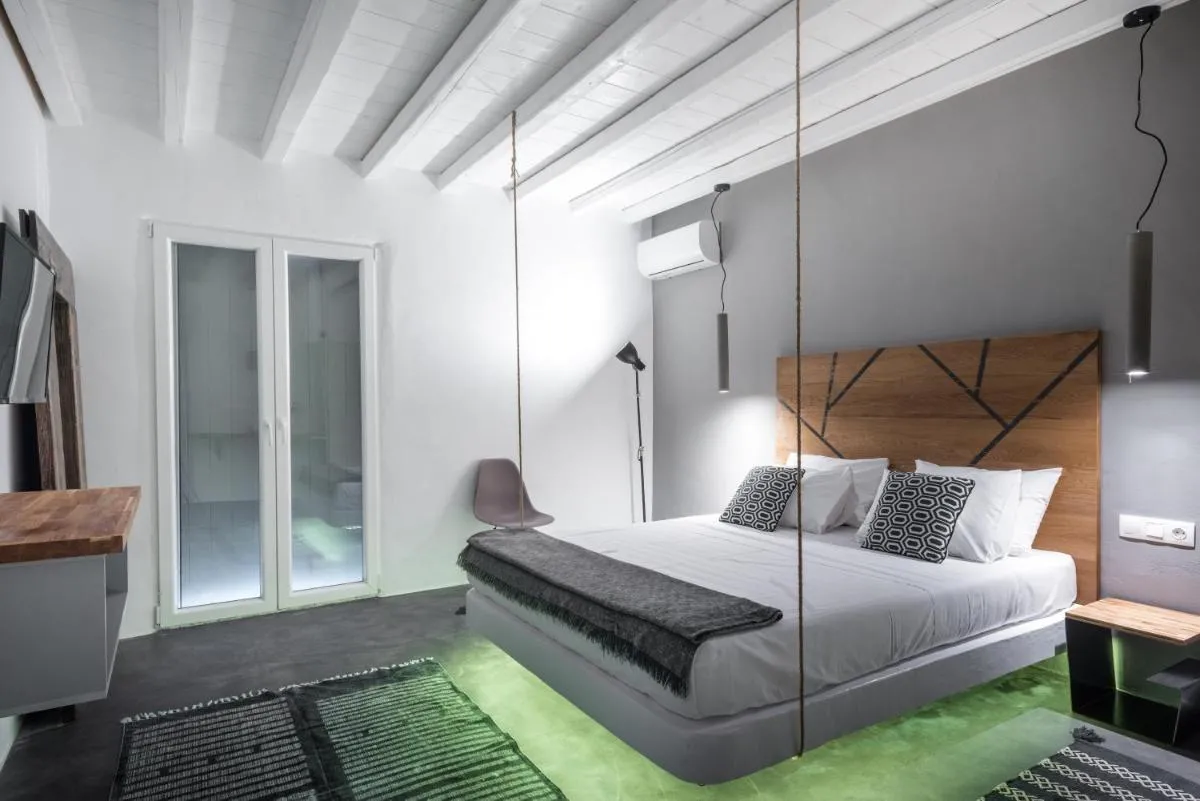 Image 4 of Sea Rock & Sky Private Mykonos Residence