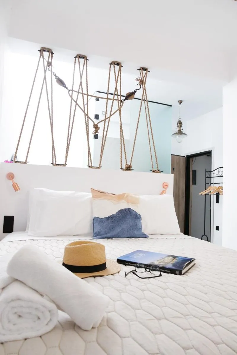 Image 4 of Seabed Suites Mykonos