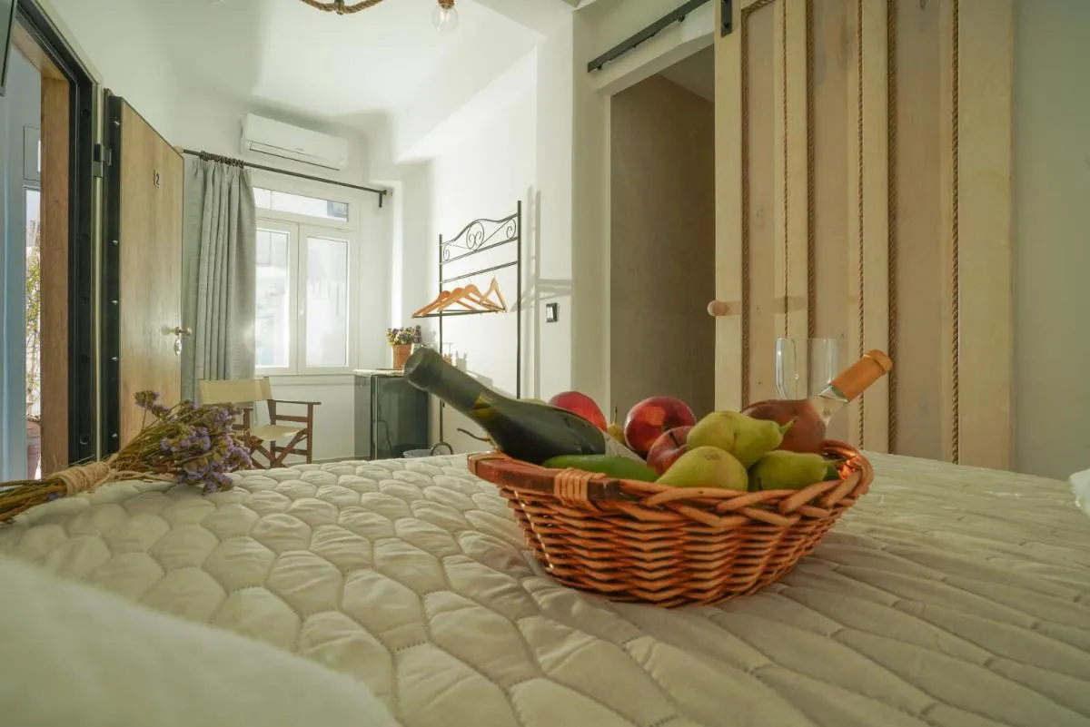 Image 2 of Seabed Suites Mykonos