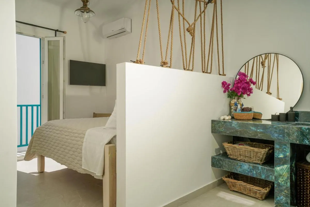 Image 1 of Seabed Suites Mykonos