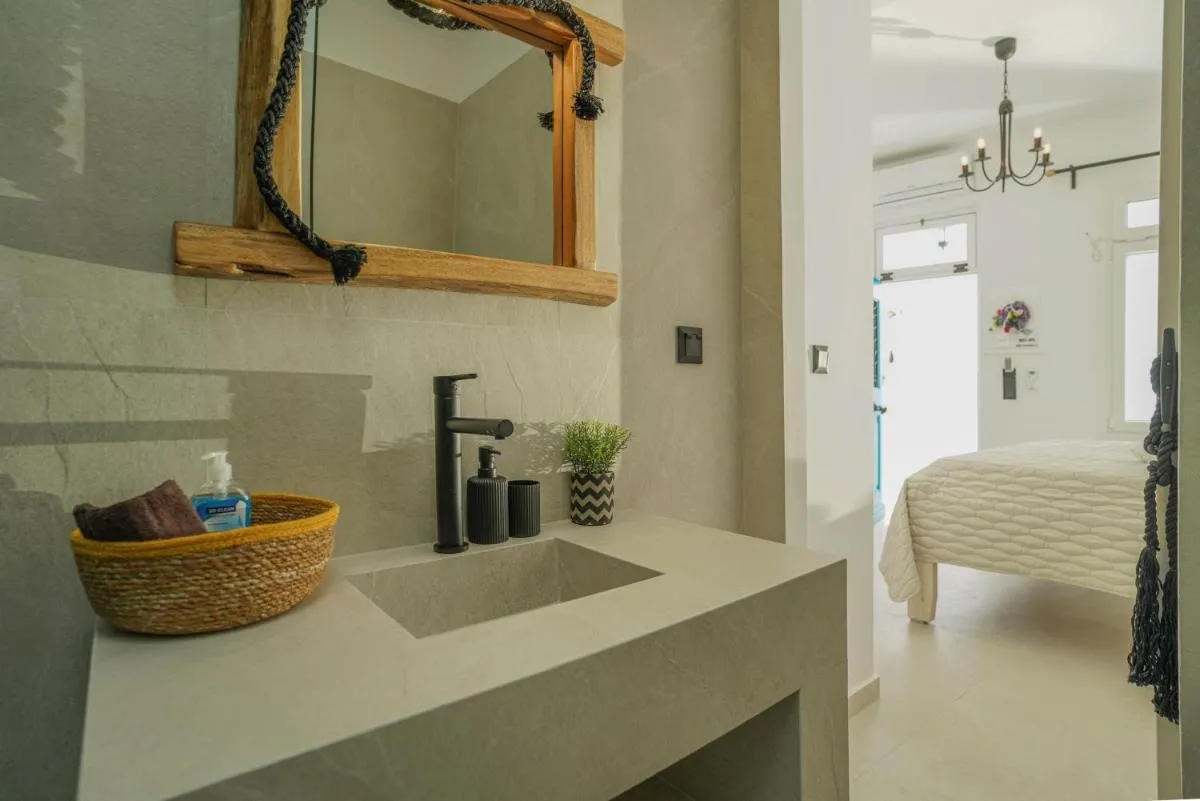 Image 6 of Seabed Suites Mykonos
