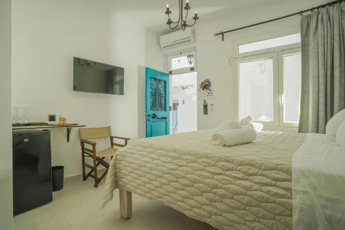Image of Seabed Suites Mykonos