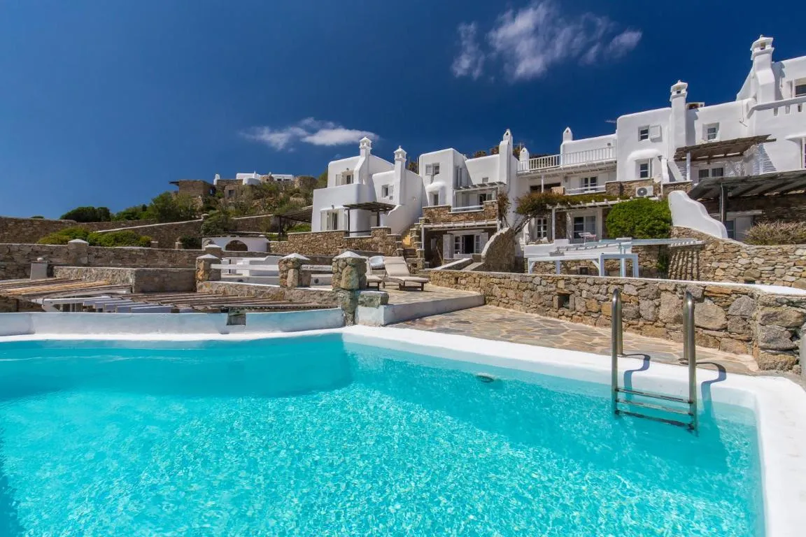 Image of Seablue Villas