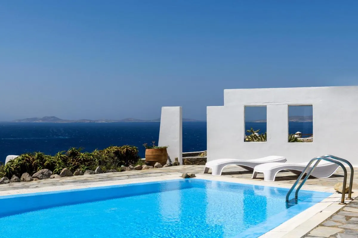 Image 1 of Seablue Villas
