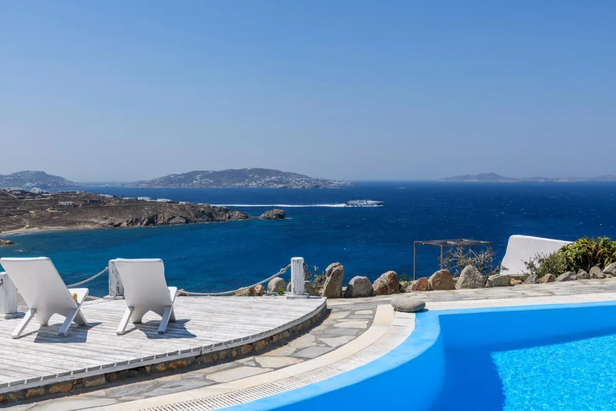 Image 3 of Seablue Villas