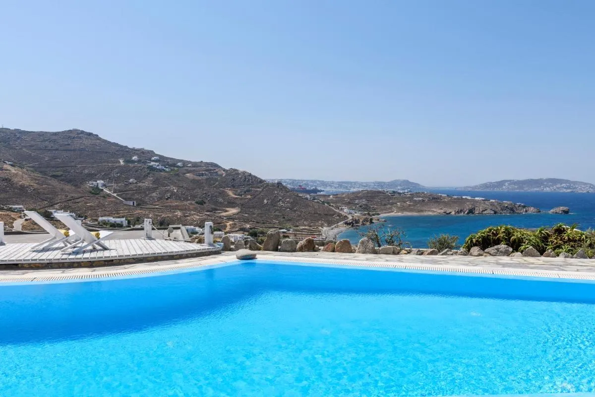 Image 2 of Seablue Villas