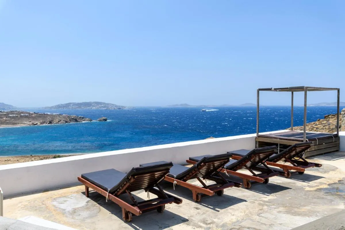 Image 5 of Seablue Villas