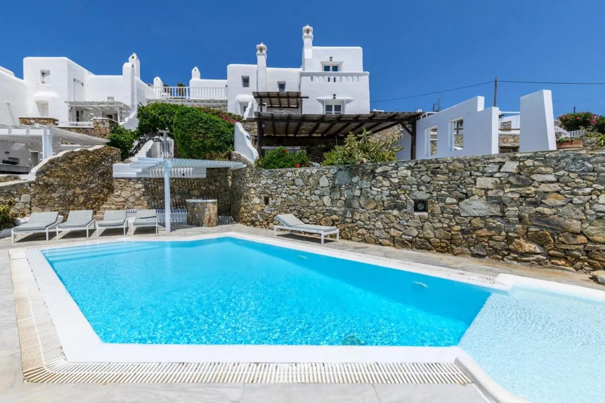 Image 4 of Seablue Villas