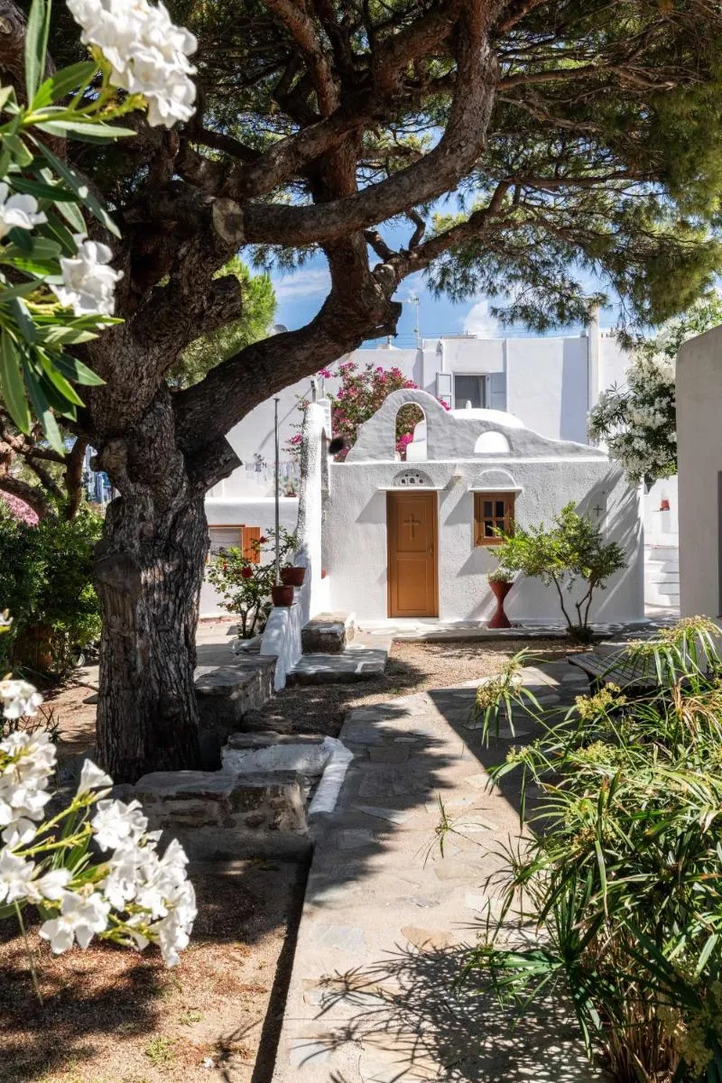 Image 4 of Secret Garden Apartments
