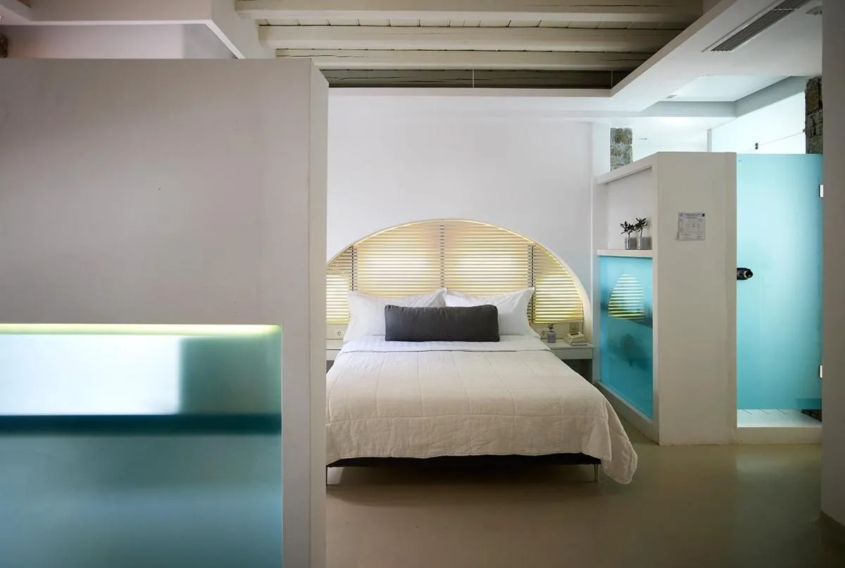 Image 6 of Semeli Hotel Mykonos