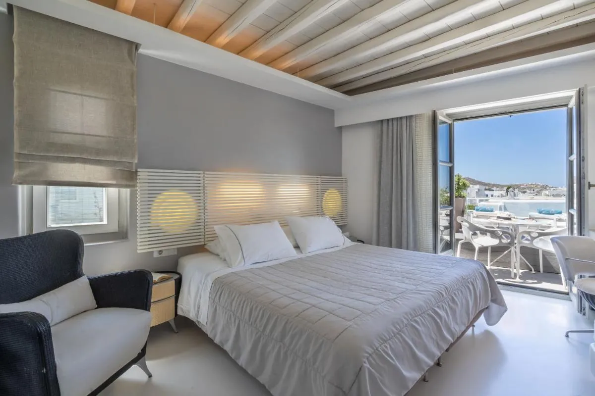 Image 3 of Semeli Hotel Mykonos