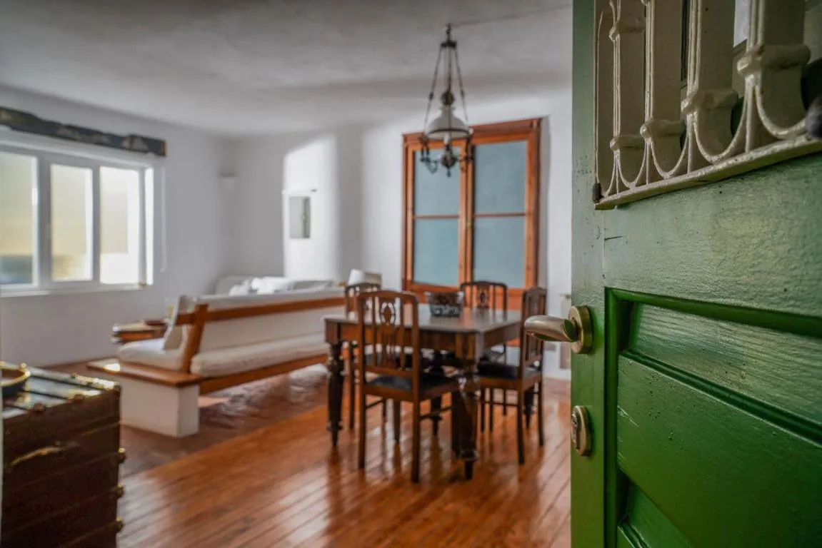Image of Serenity – Traditional house with stunning sea view
