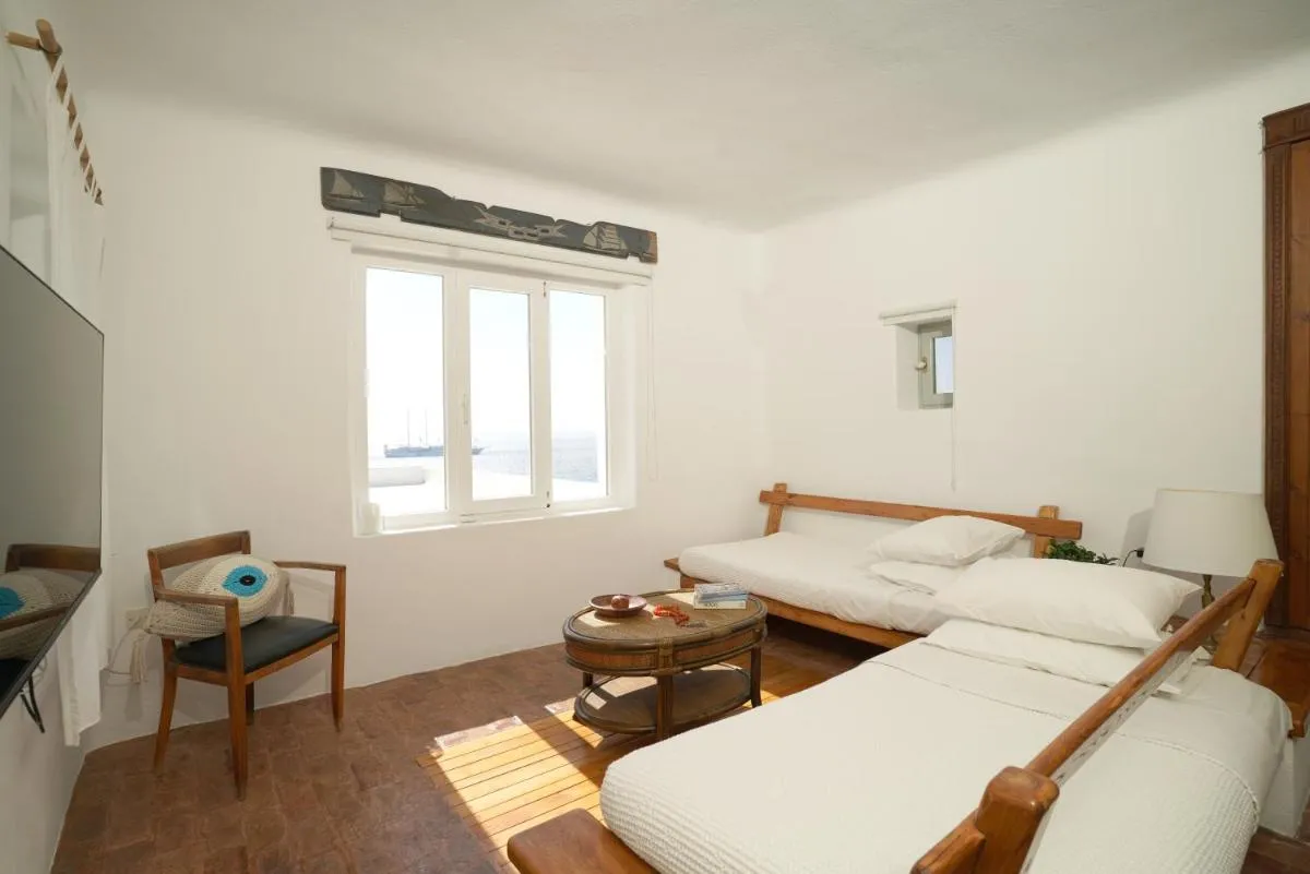 Image 6 of Serenity – Traditional house with stunning sea view