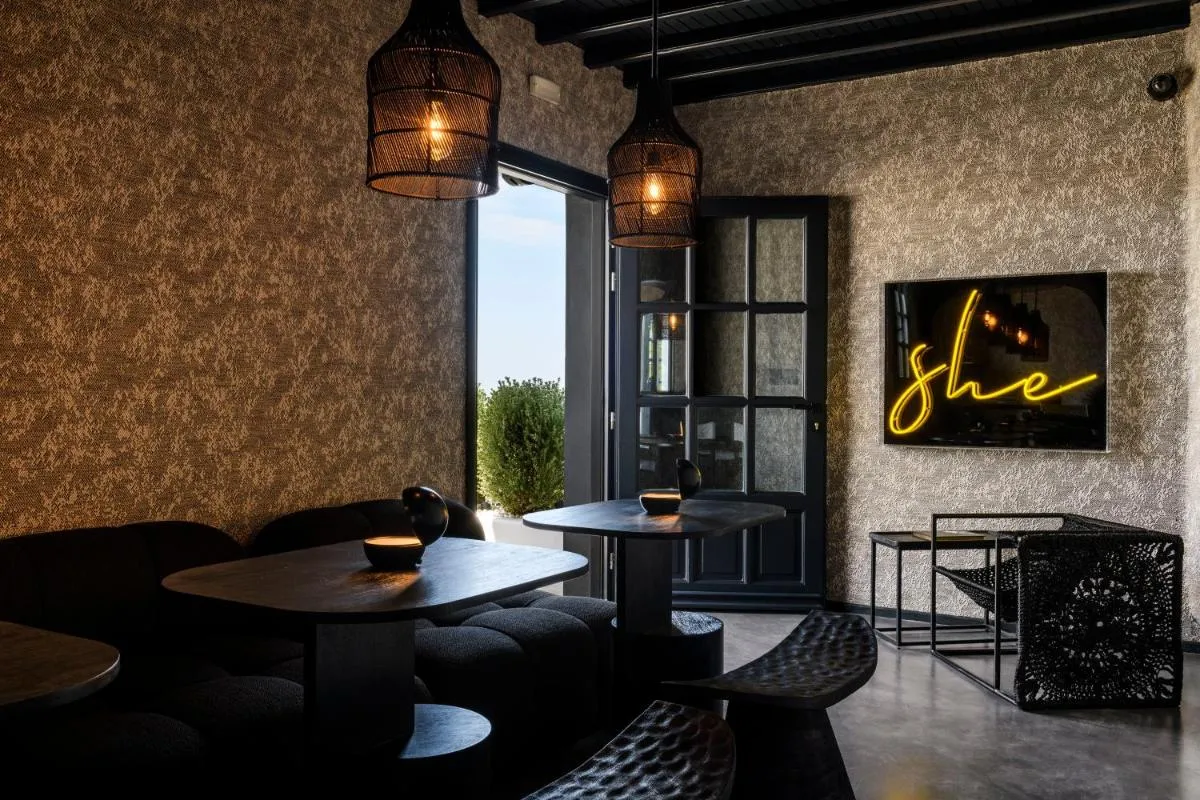 Image 2 of She Mykonos Boutique Hotel