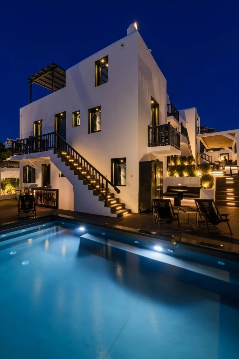 Image 3 of She Mykonos Boutique Hotel