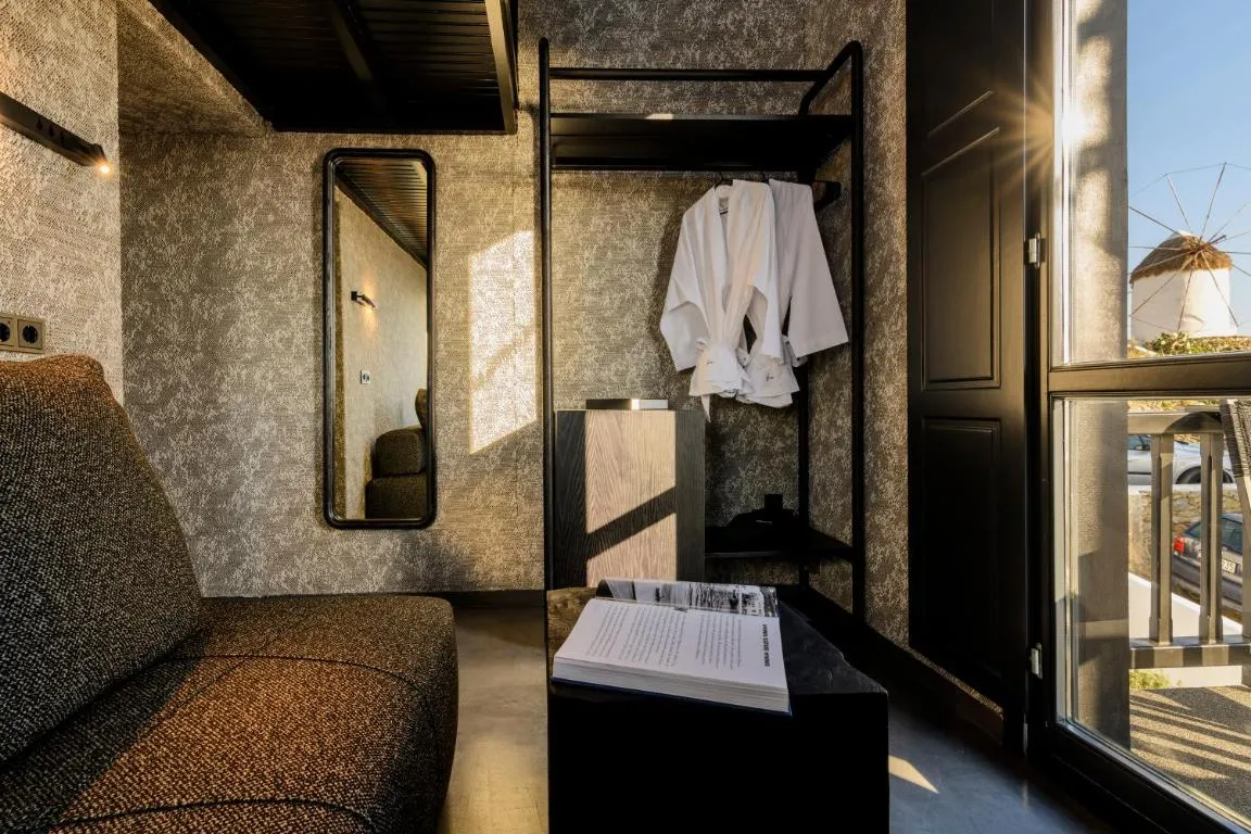Image of She Mykonos Boutique Hotel