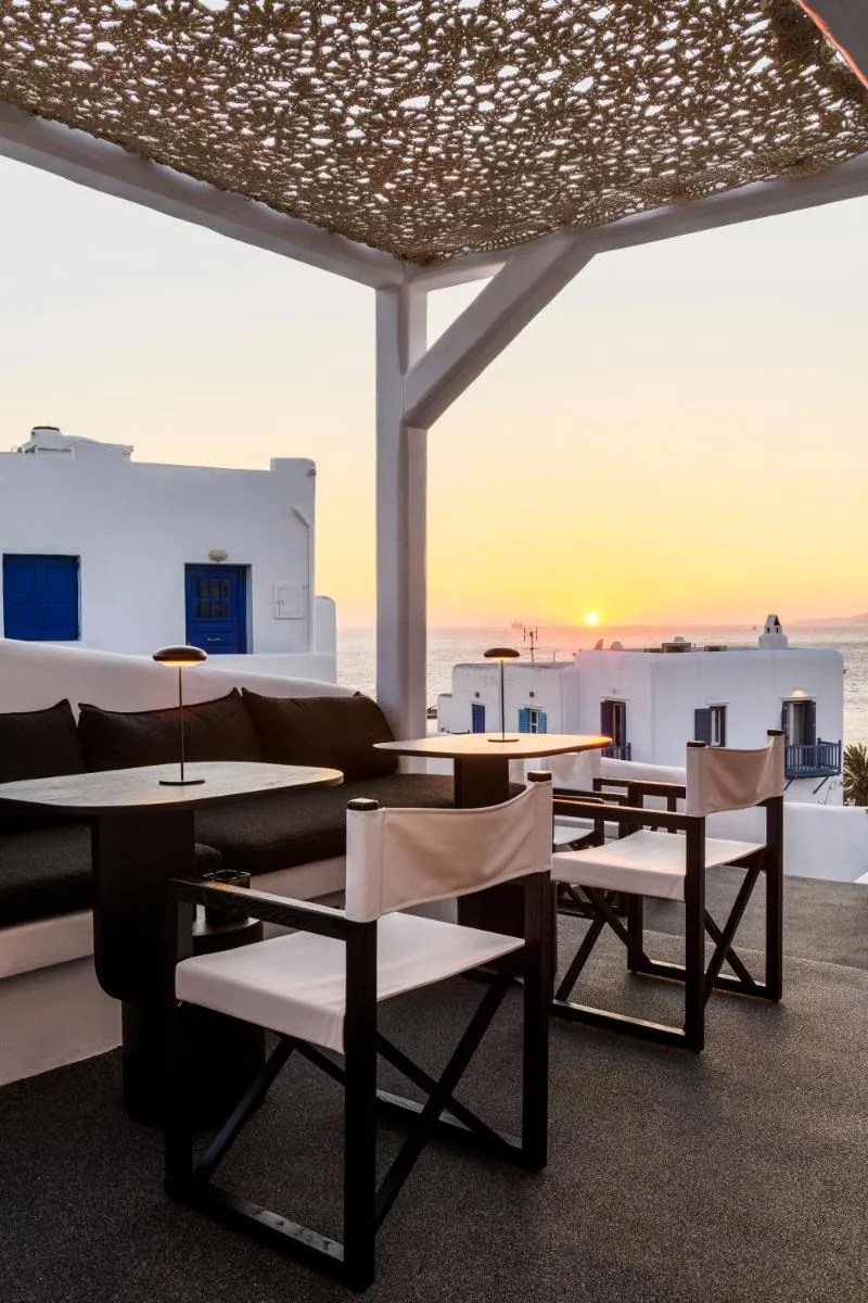 Image 4 of She Mykonos Boutique Hotel