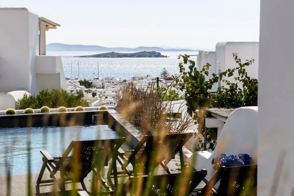 Image 6 of She Mykonos Boutique Hotel
