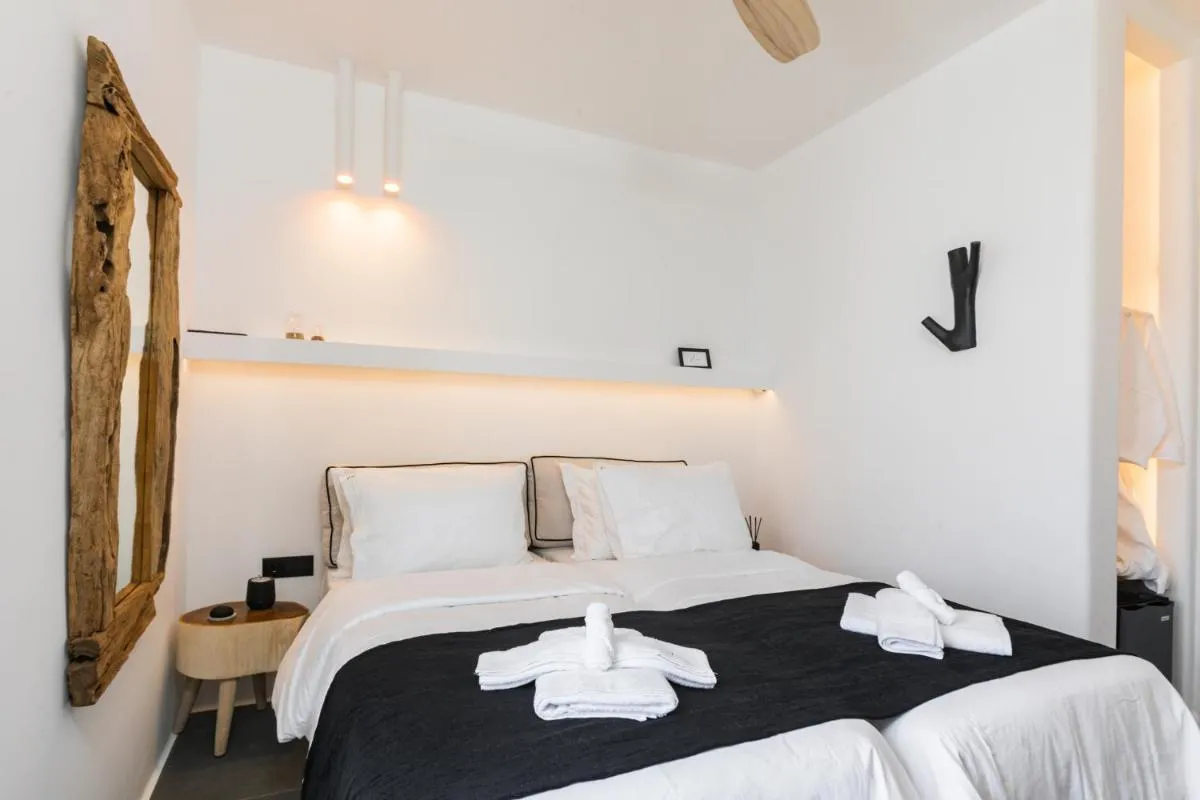 Image 5 of She Mykonos – Luxury Apartments