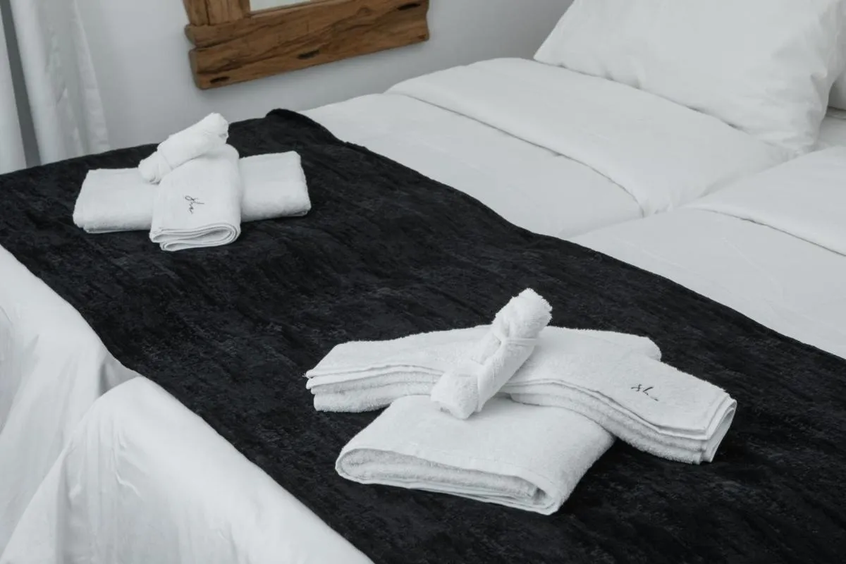 Image 1 of She Mykonos – Luxury Apartments