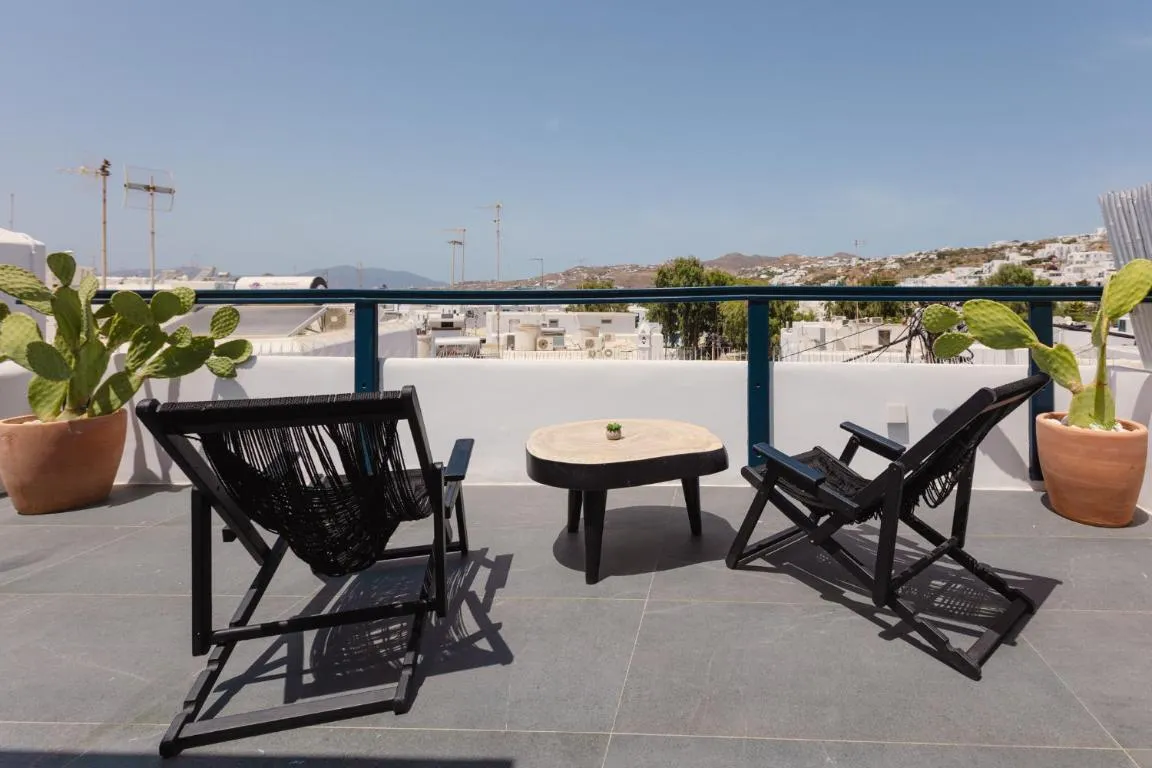 Image of She Mykonos – Luxury Apartments