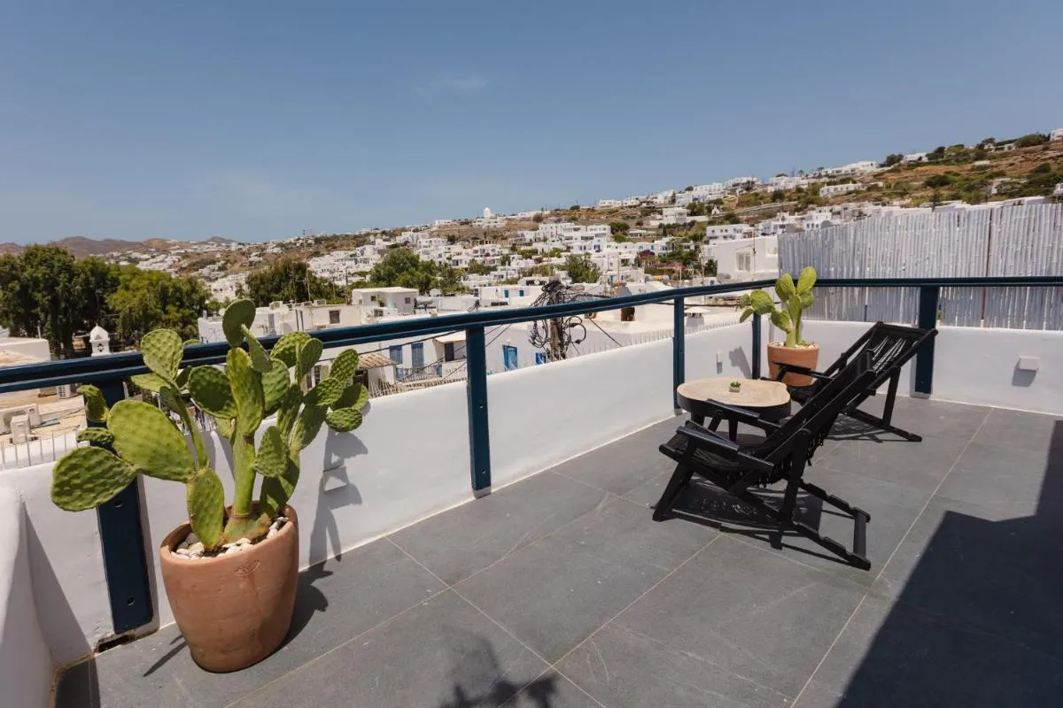 Image 6 of She Mykonos – Luxury Apartments