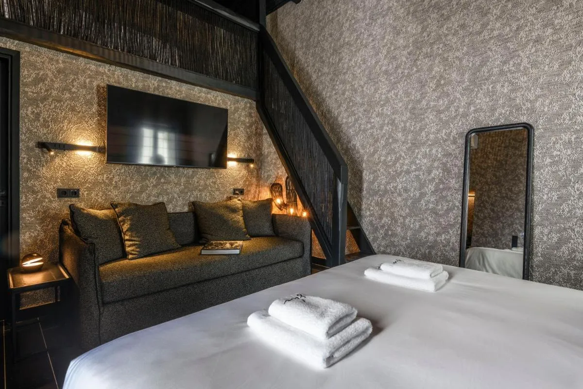 Image 1 of She Mykonos – The Residency