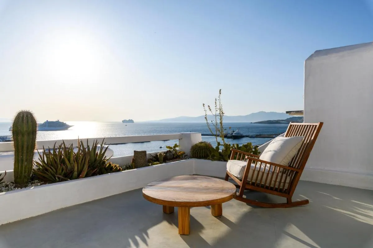 Image 6 of She Mykonos – The Residency