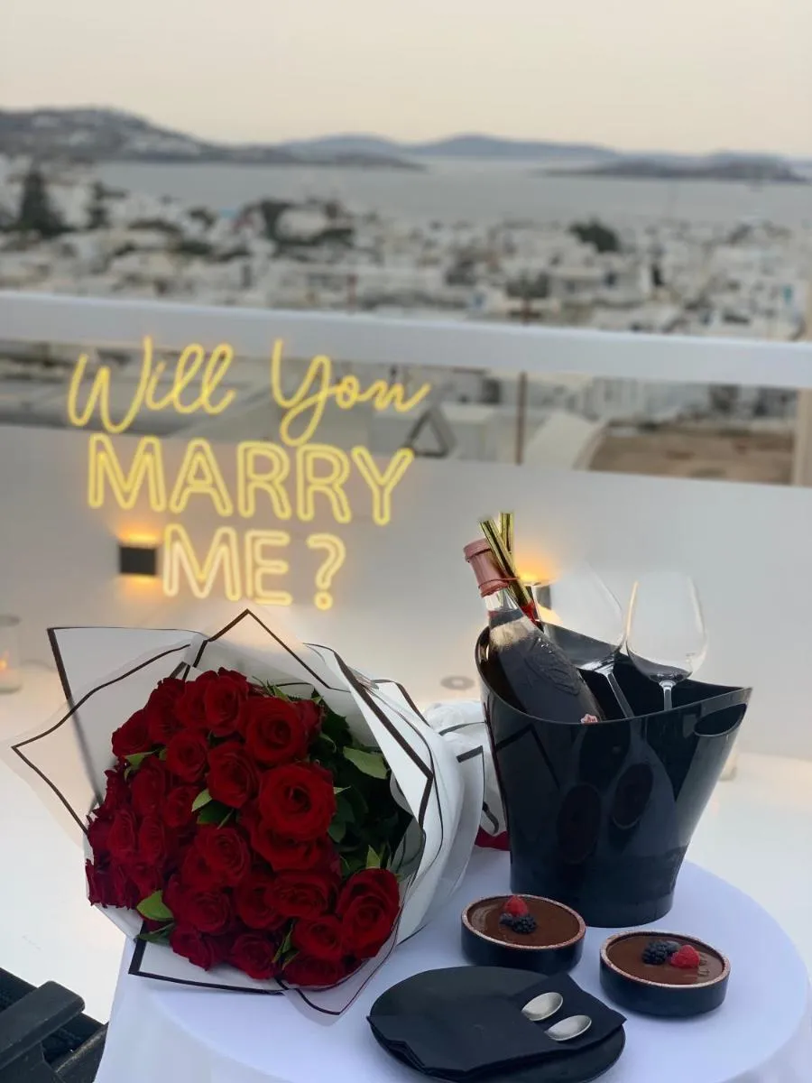 Image 4 of She Mykonos – The Residency