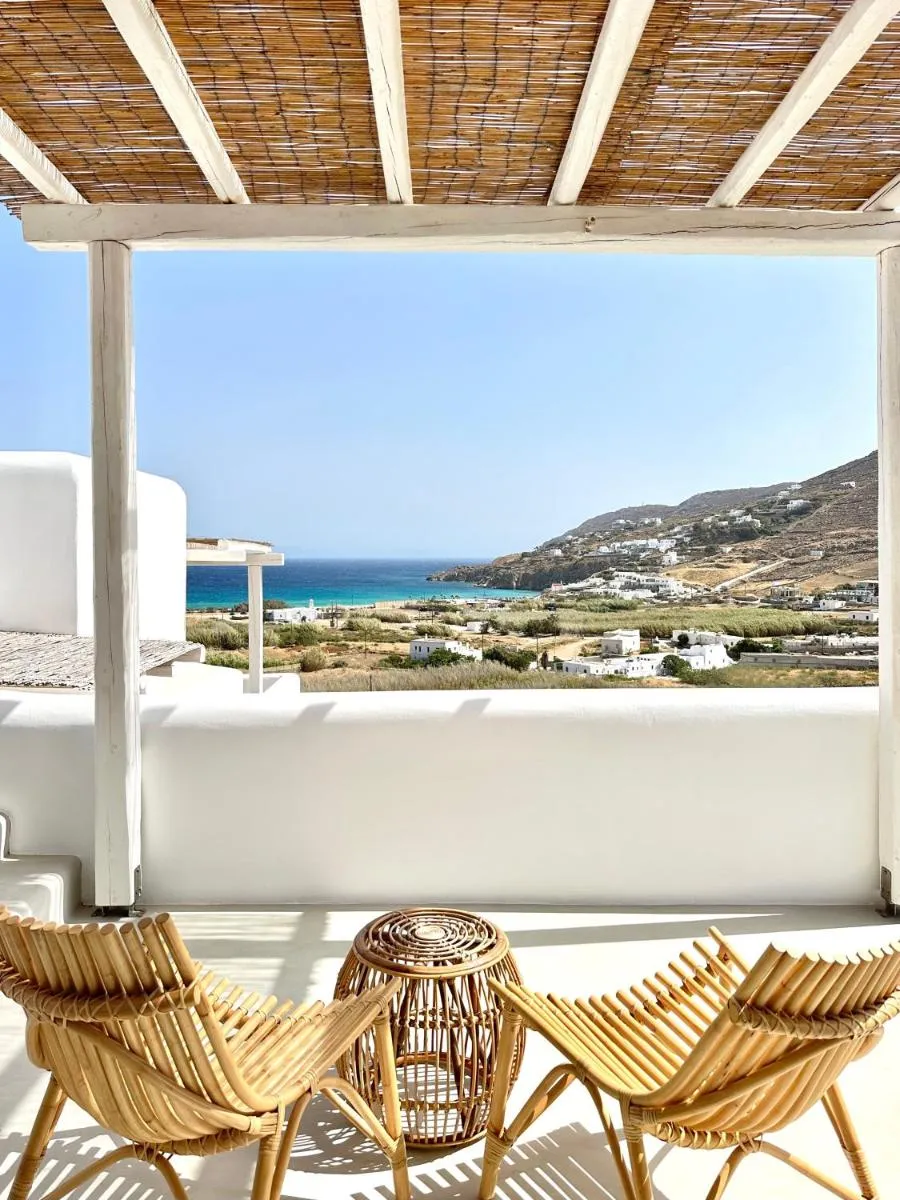 Image 6 of Silver Sands Villa, Kalo Livadi, Mykonos
