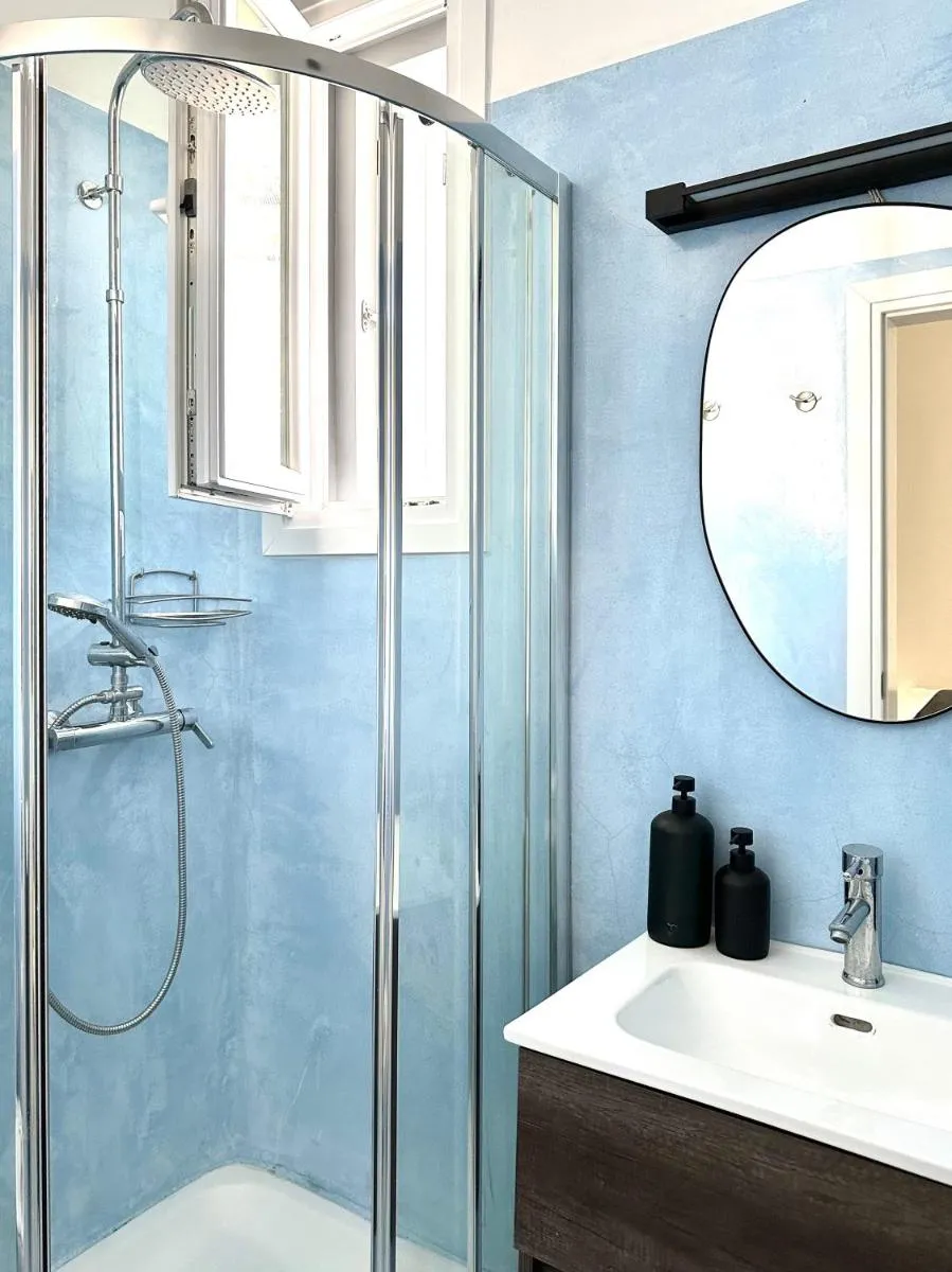 Image 3 of Silver Sands Villa, Kalo Livadi, Mykonos