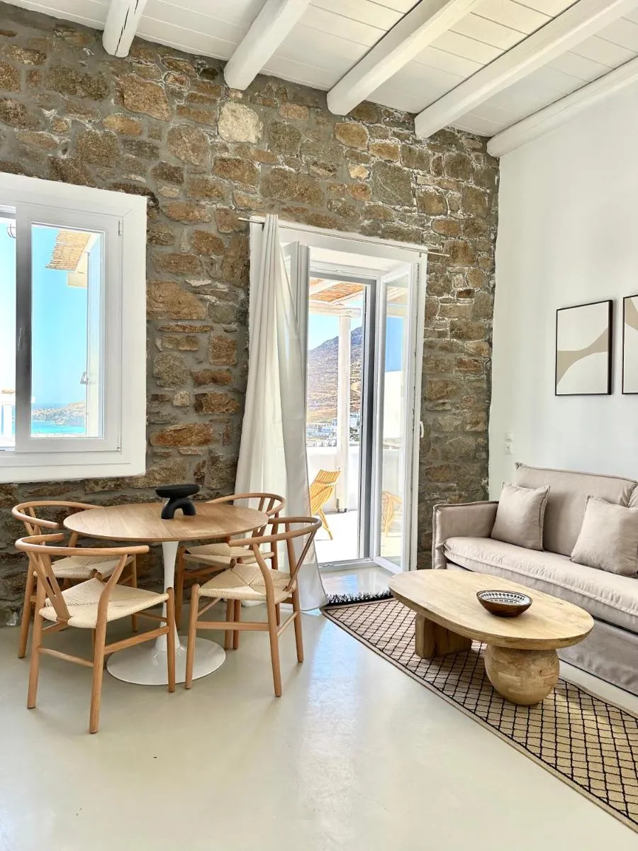 Image 4 of Silver Sands Villa, Kalo Livadi, Mykonos