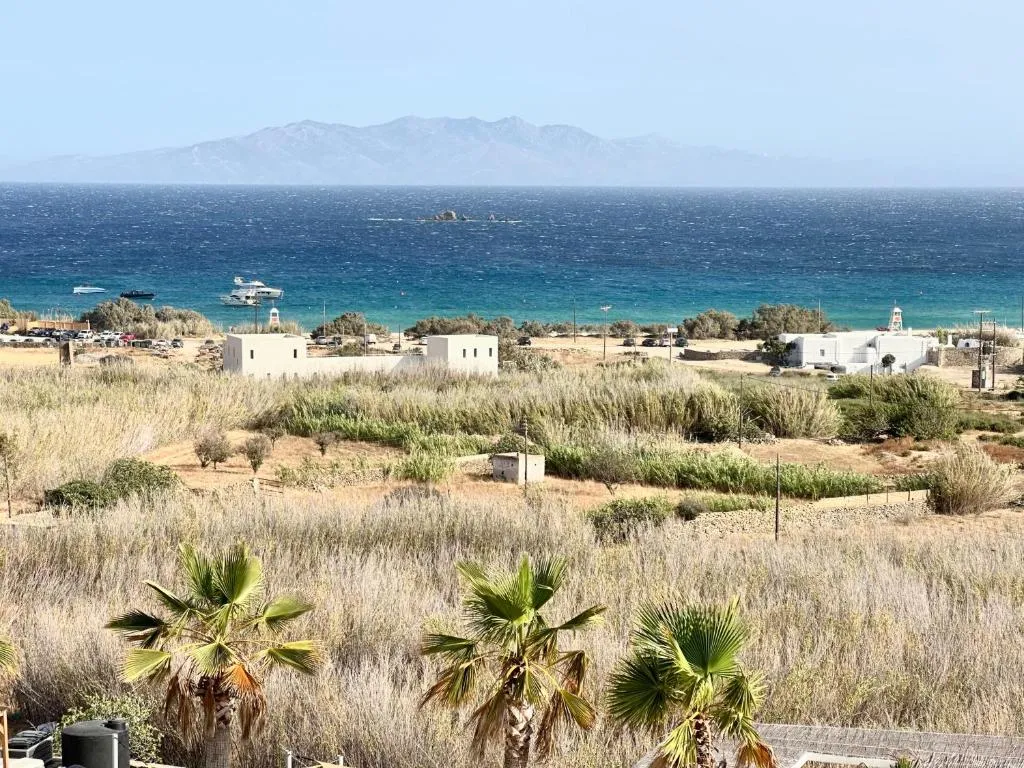 Image of Silver Sands Villa, Kalo Livadi, Mykonos