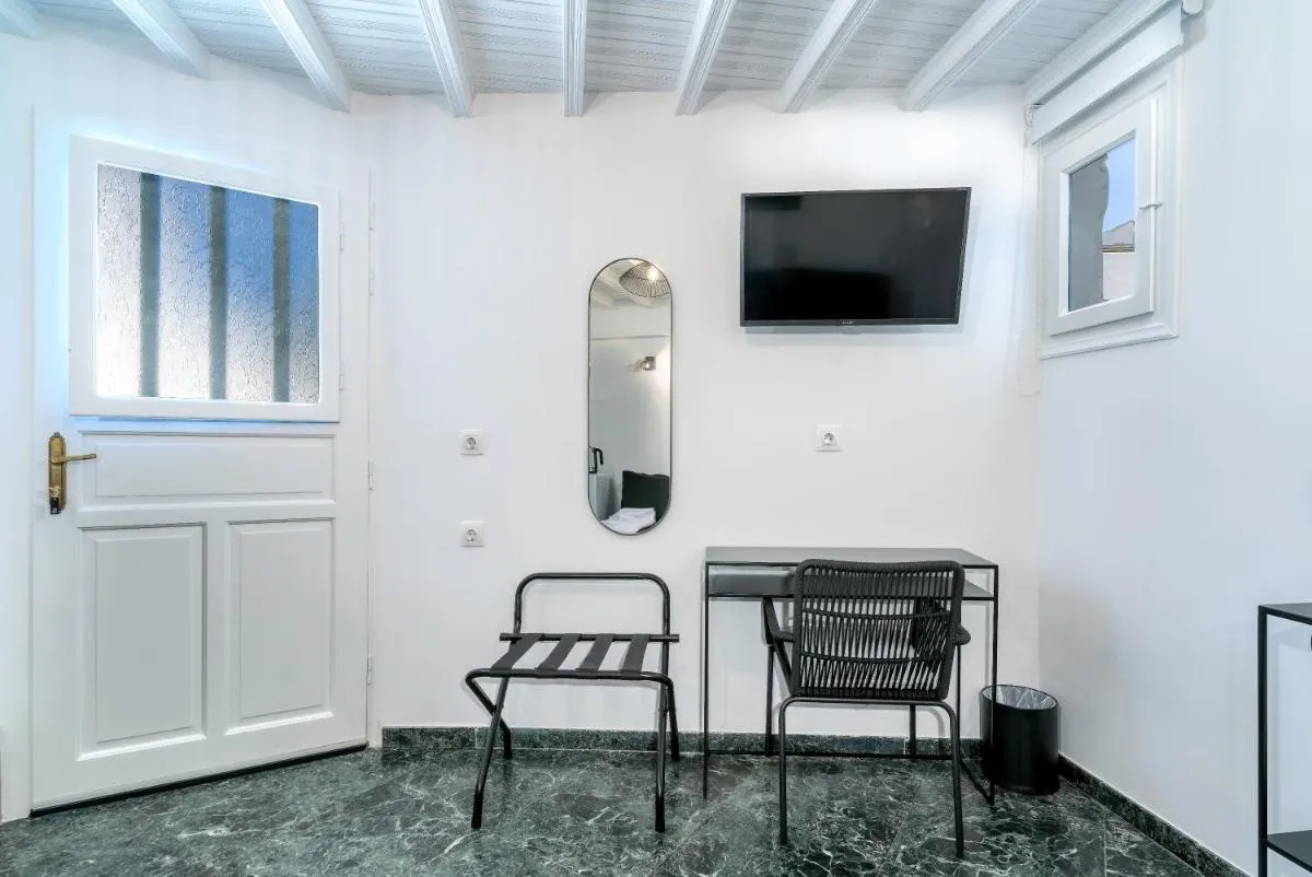 Image 2 of Skepi Rooms