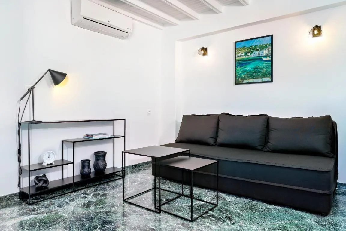 Image of Skepi Rooms