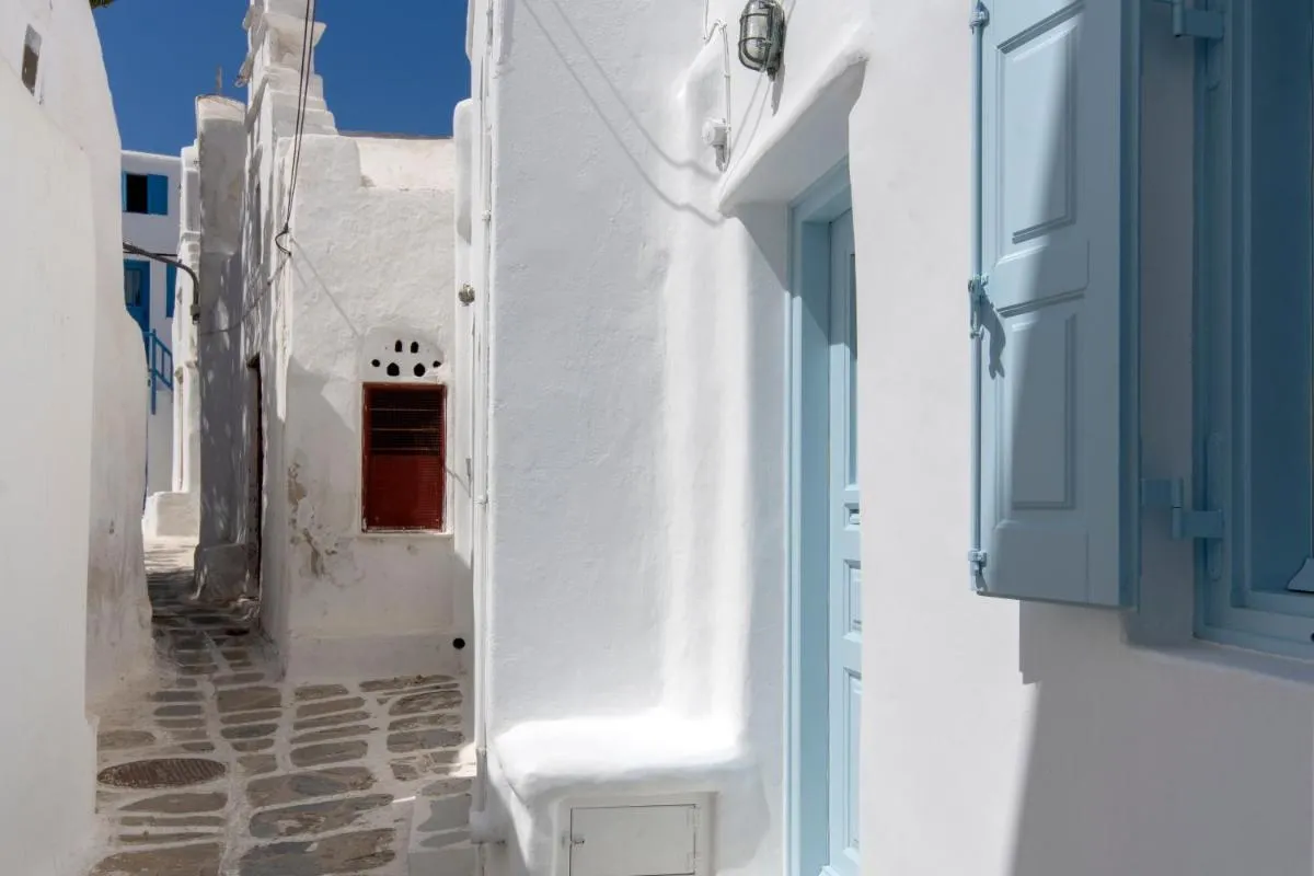 Image 1 of Skepi Town Houses