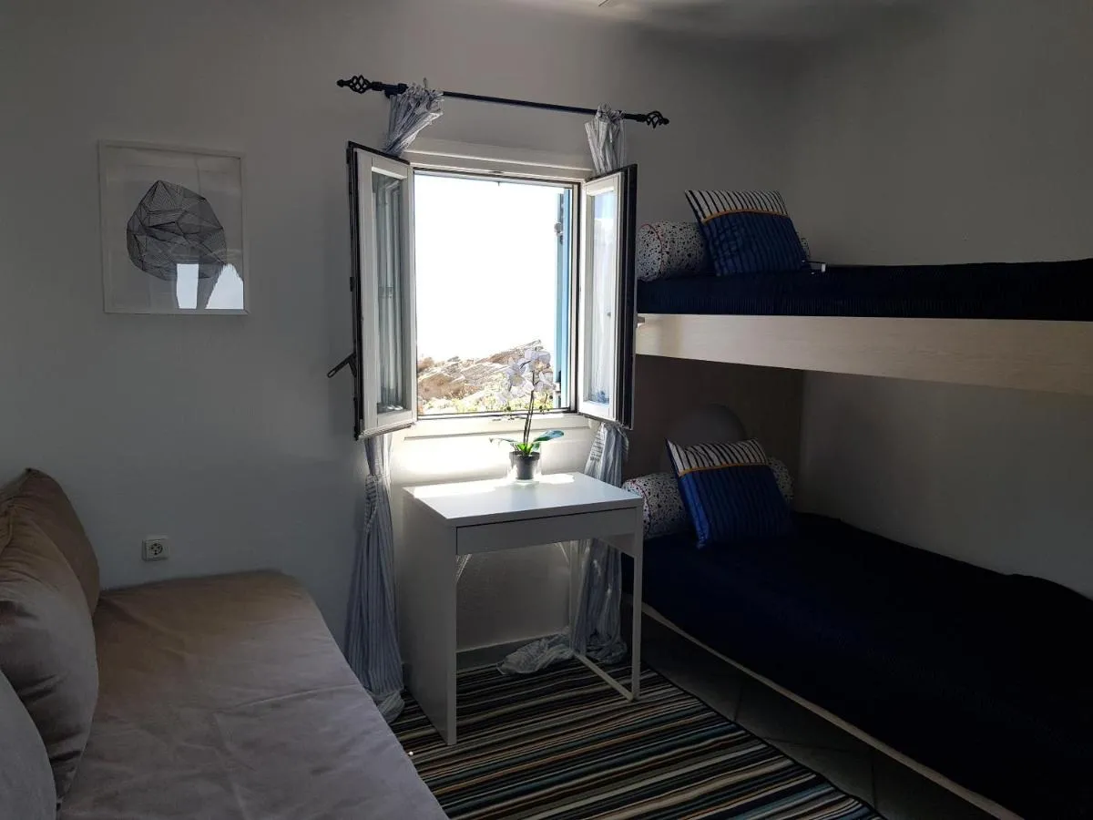 Image 2 of Smart Cozy 4 pers. apart. in Costa Ilios resort Myconos